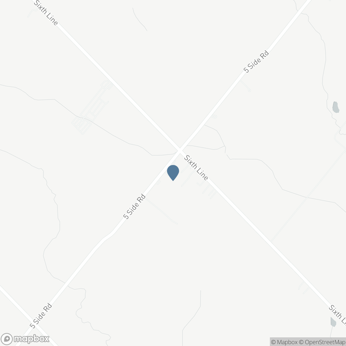 11900 5 SIDE ROAD, Halton Hills, Ontario L7G 4S6